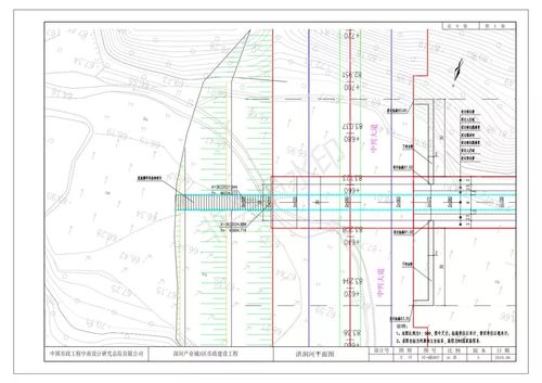 深河产业城A区市政道路一期工程即将启动，六条道路建设拉开产城融合新序幕