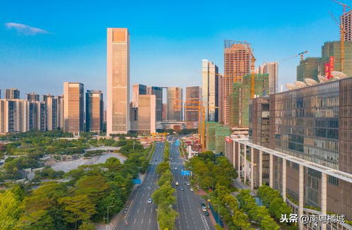 佛山市政建设再提速 主干路改造与新建天桥齐头并进