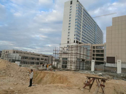 精准督导促实效，长埔路市政工程建设稳步推进——局领导深入一线检查工程进展情况