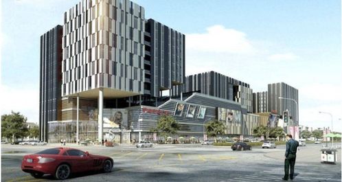 市政道路工程与公路工程 同为脉络，差异何在？