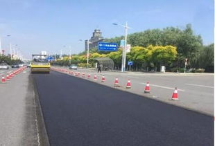 为生活建筑美好 为未来铺设宽广——市政道路工程建筑的使命与情怀